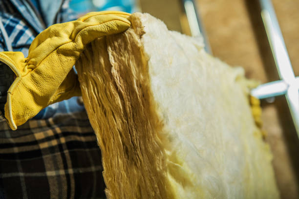 Types of Insulation We Offer in Apple Valley, OH